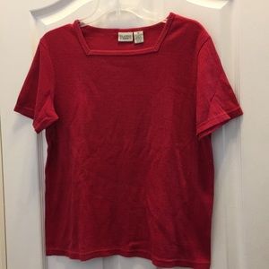 FINAL MARKDOWN Ladies classic elements tee medium